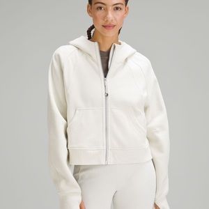 Lululemon scuba oversized hoodie